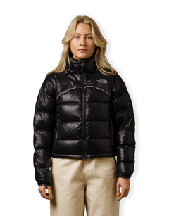 W' 2000 Retro Nuptse Jacket