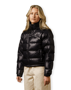 W' 2000 Retro Nuptse Jacket