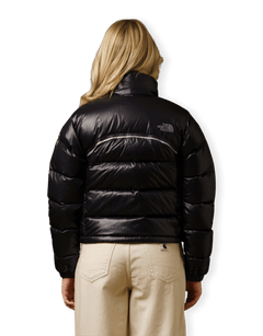 W' 2000 Retro Nuptse Jacket