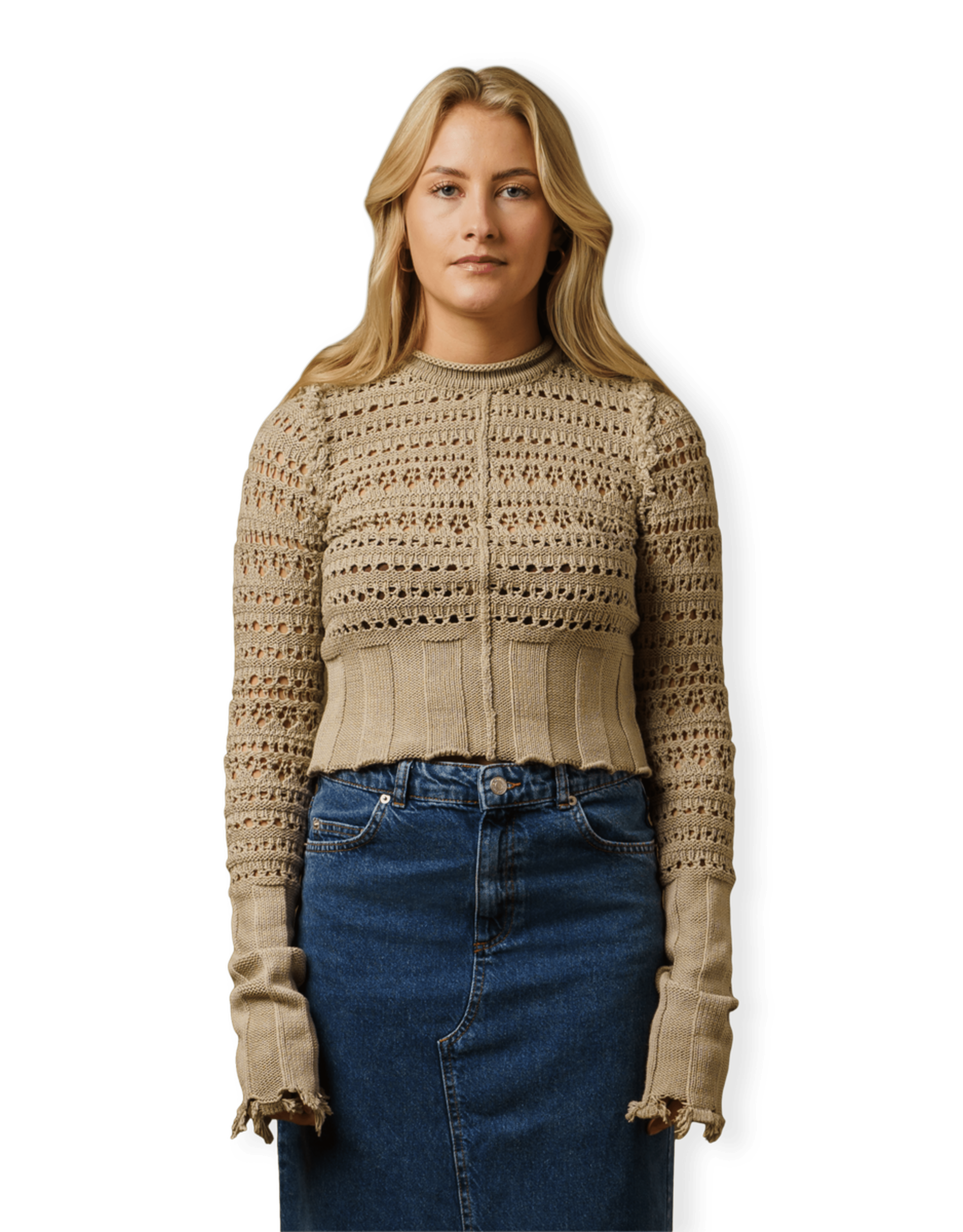Alisa Jumper
