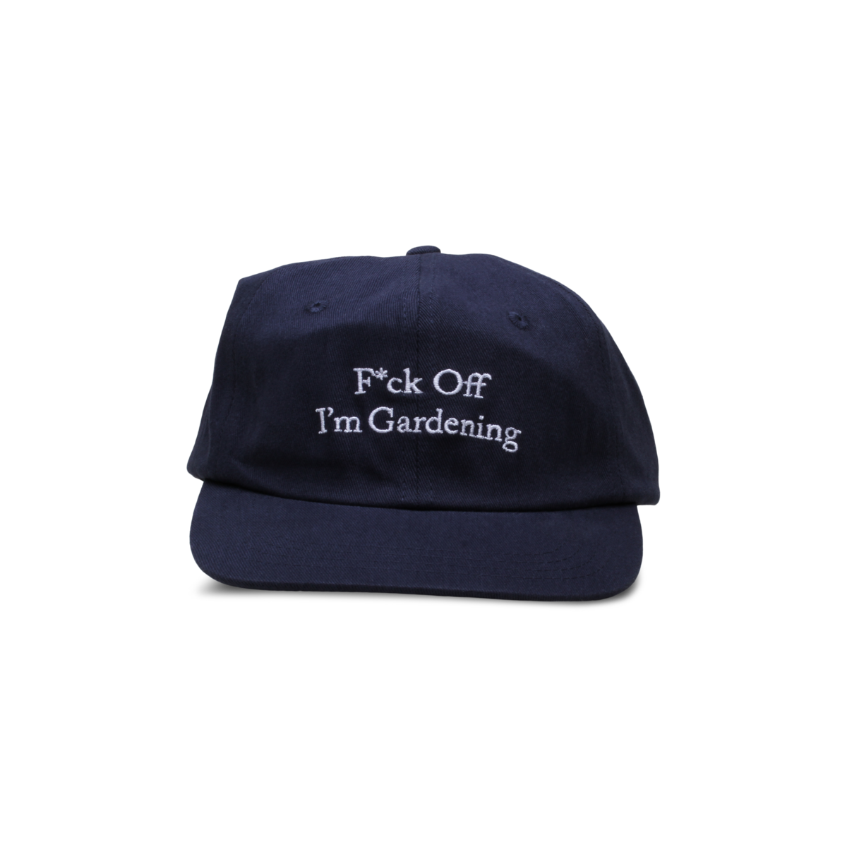 Gardening Cap