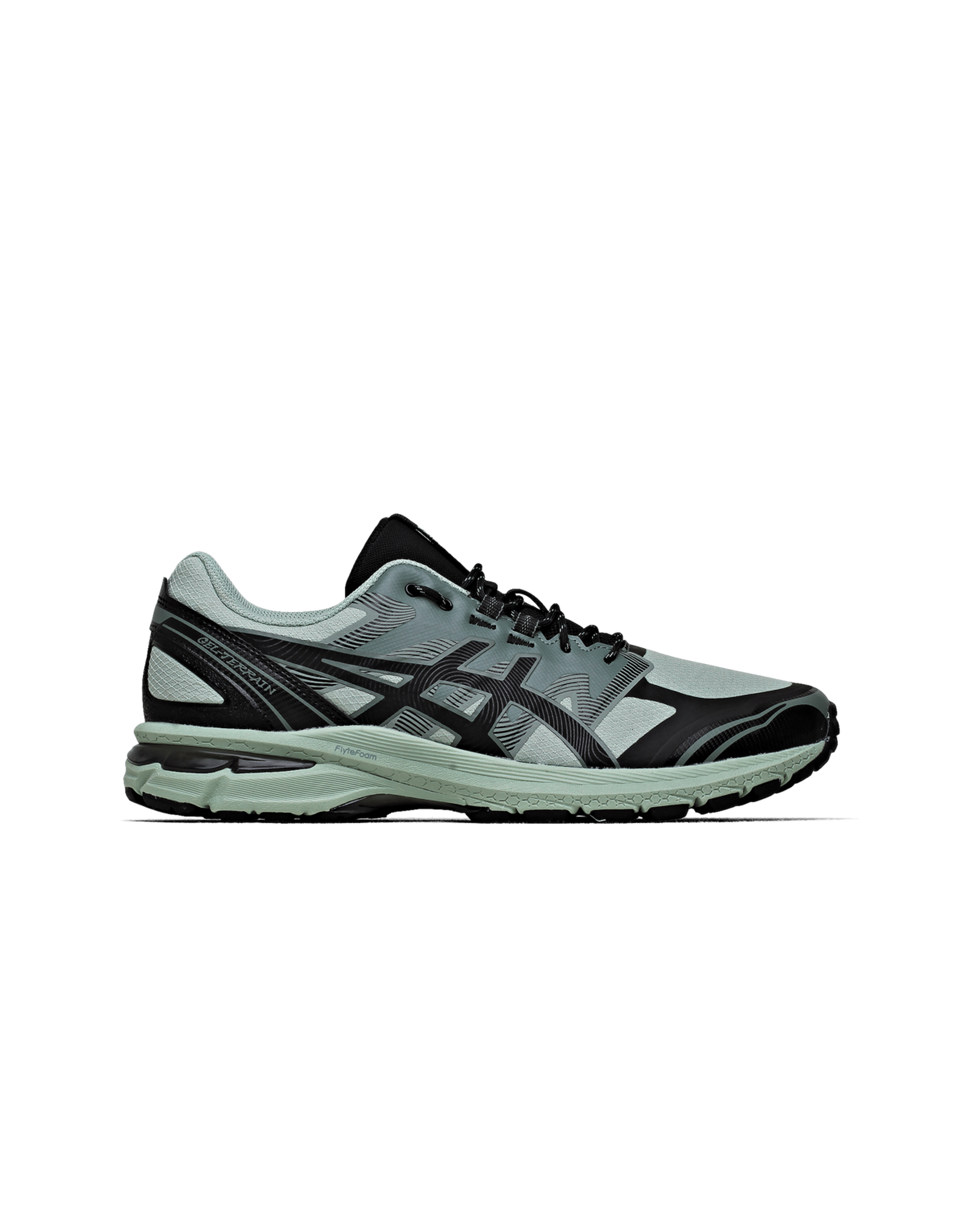 GEL-Terrain