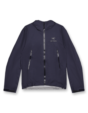 Beta Jacket