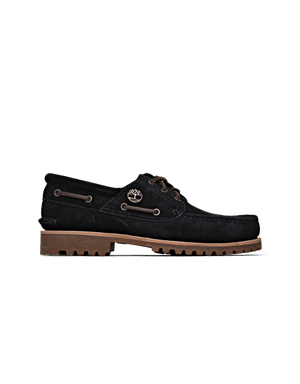 C.F. Stead 3 Eye Lug Boat Shoe Rezetstore