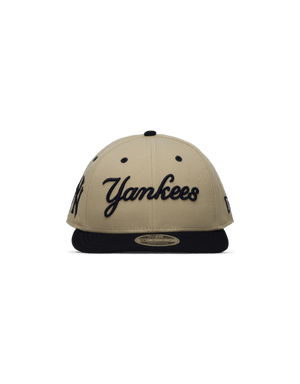 NY Yankees x FELT 9FIFTY Snapback Cap