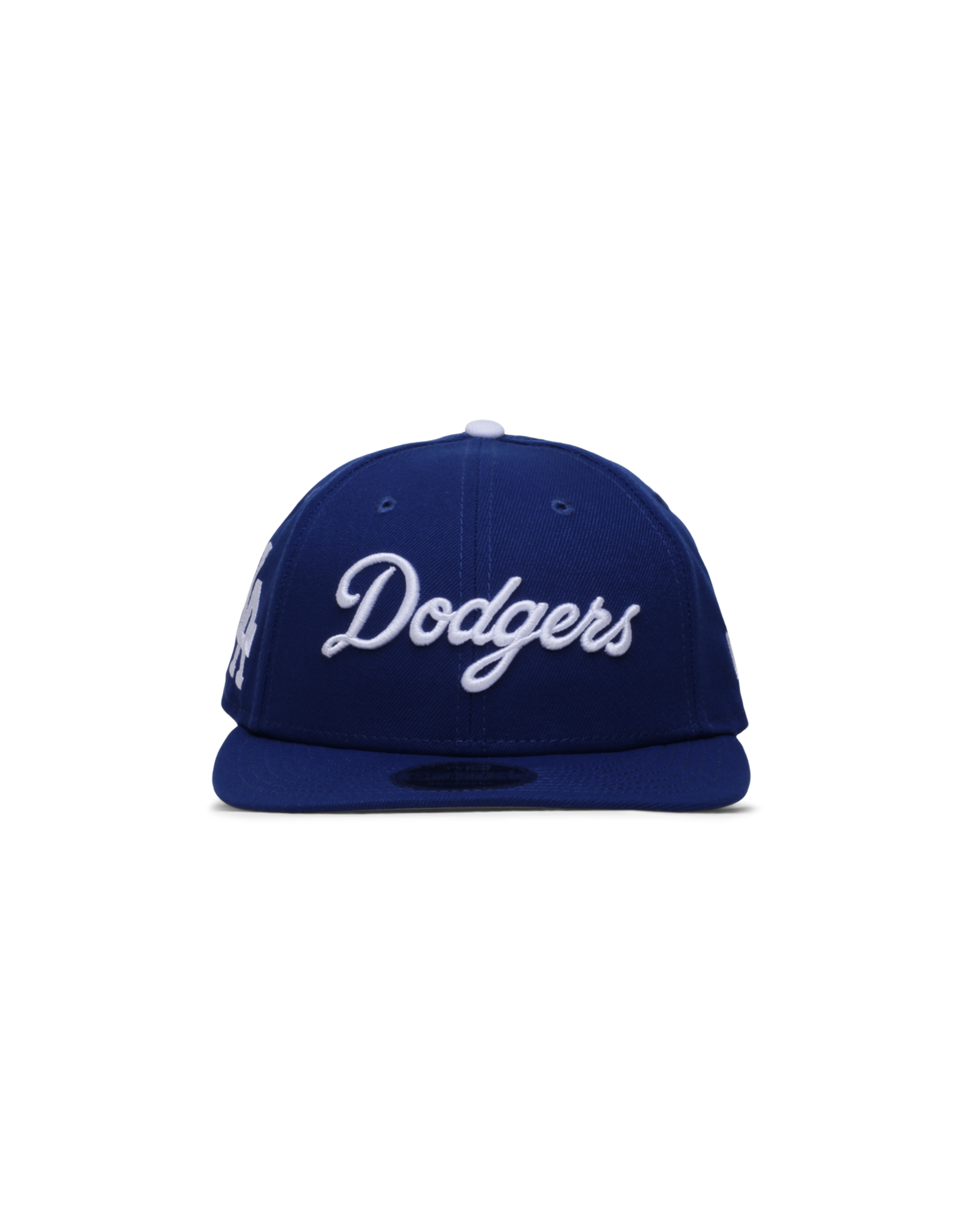 LA Dodgers x FELT 9FIFTY Snapback Cap