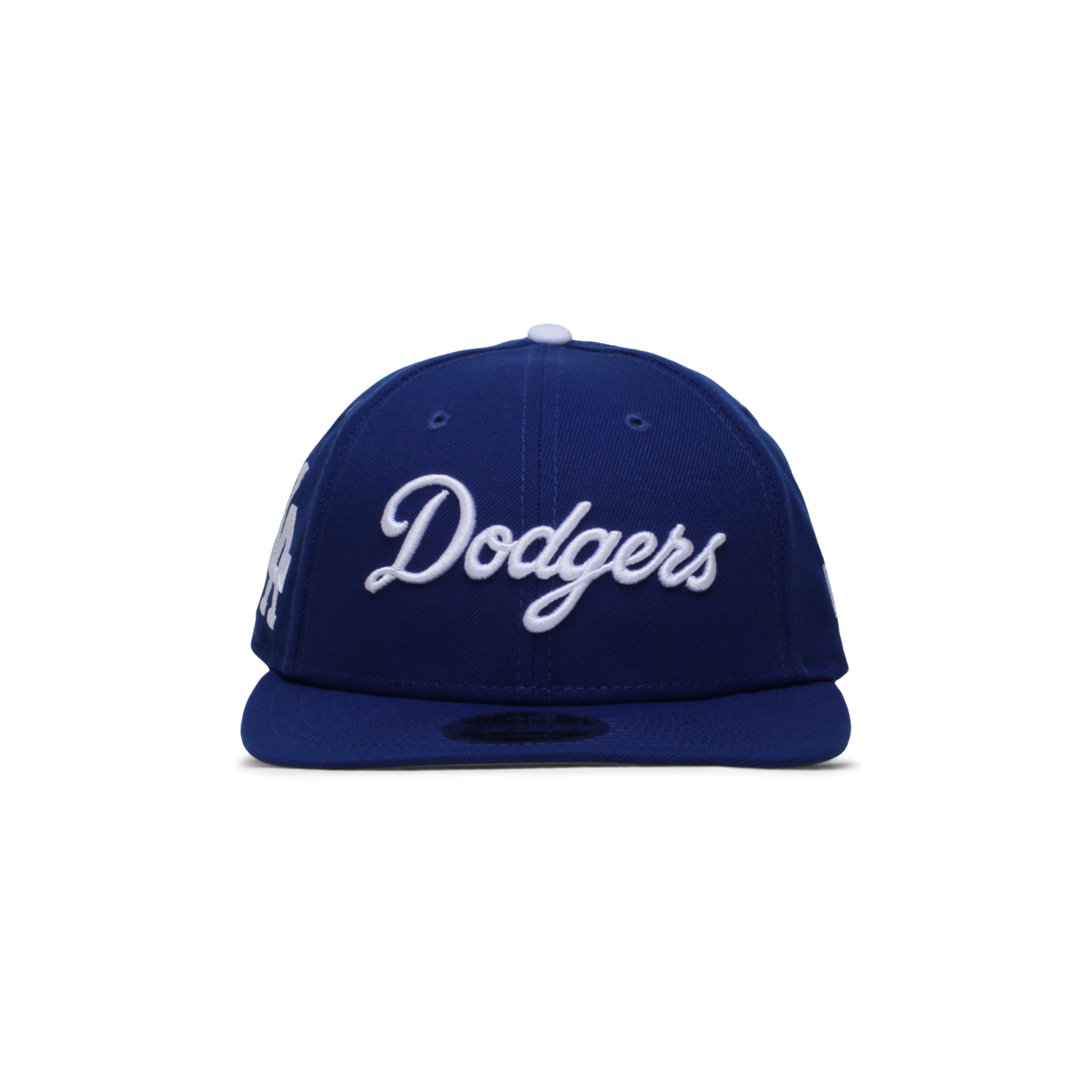 LA Dodgers x FELT 9FIFTY Snapback Cap