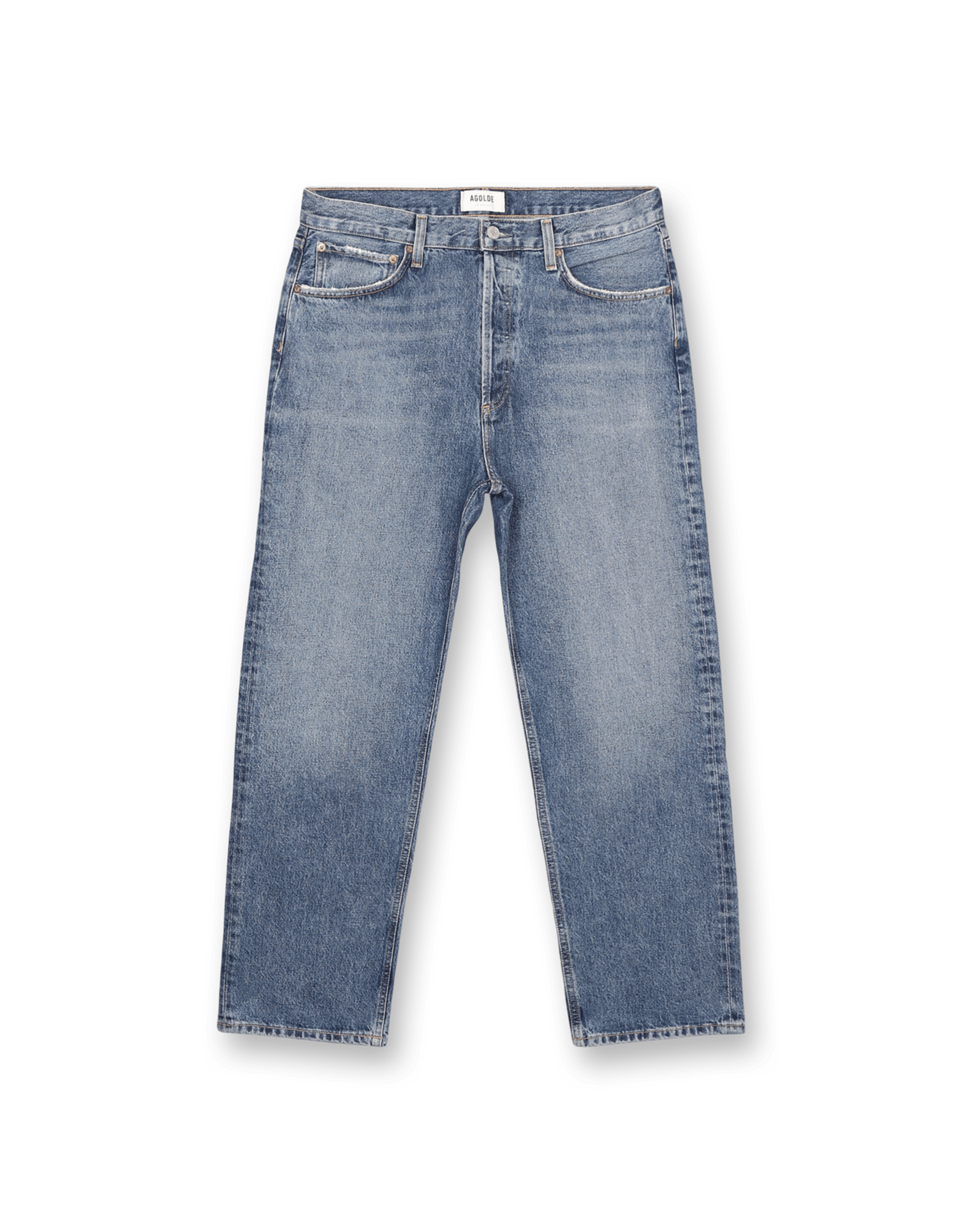 90'S Jeans