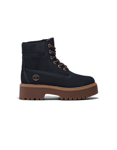 C.F. Stead Stone Street 6 Inch Boots