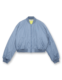 Flight Cropped Bomber