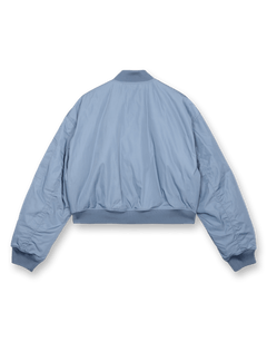 Flight Cropped Bomber