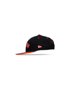 Houston Astros x FELT 9FIFTY Snapback Cap