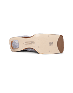 Brenda Denim Ankle Boots