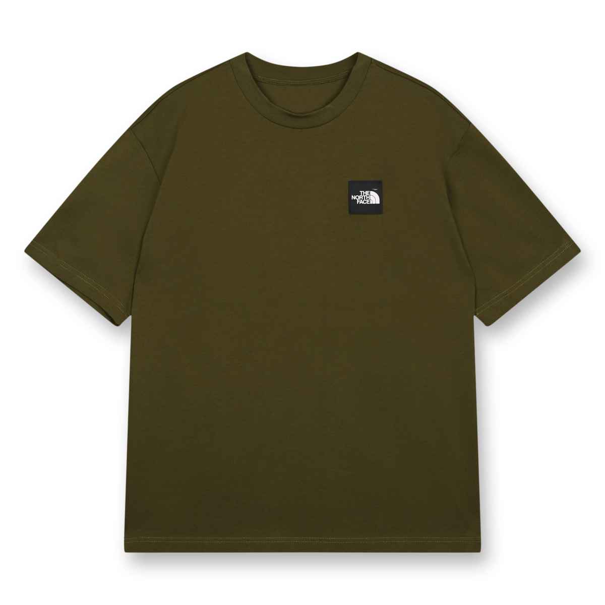 NSE Patch T-shirt