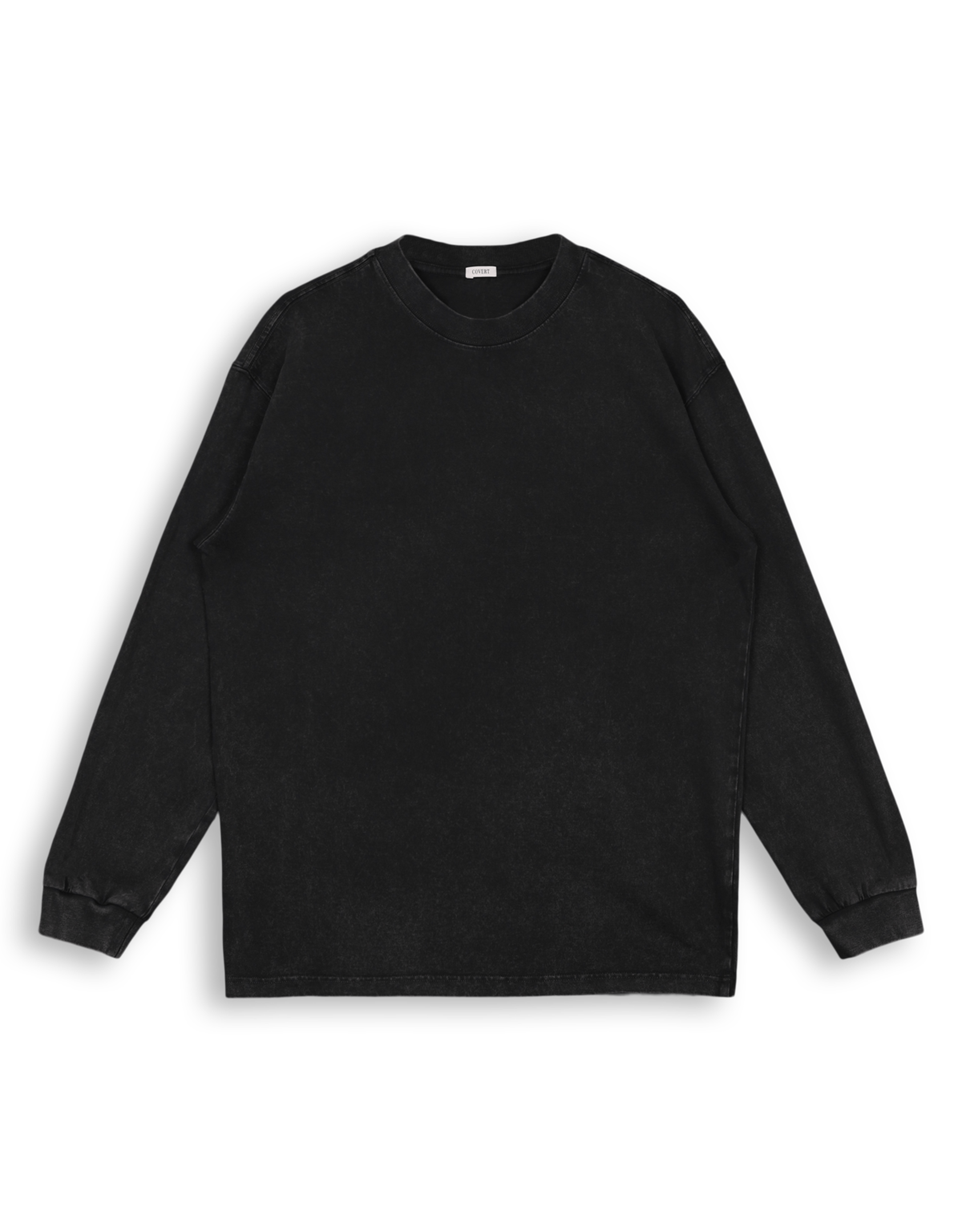 Long Sleev T-shirt