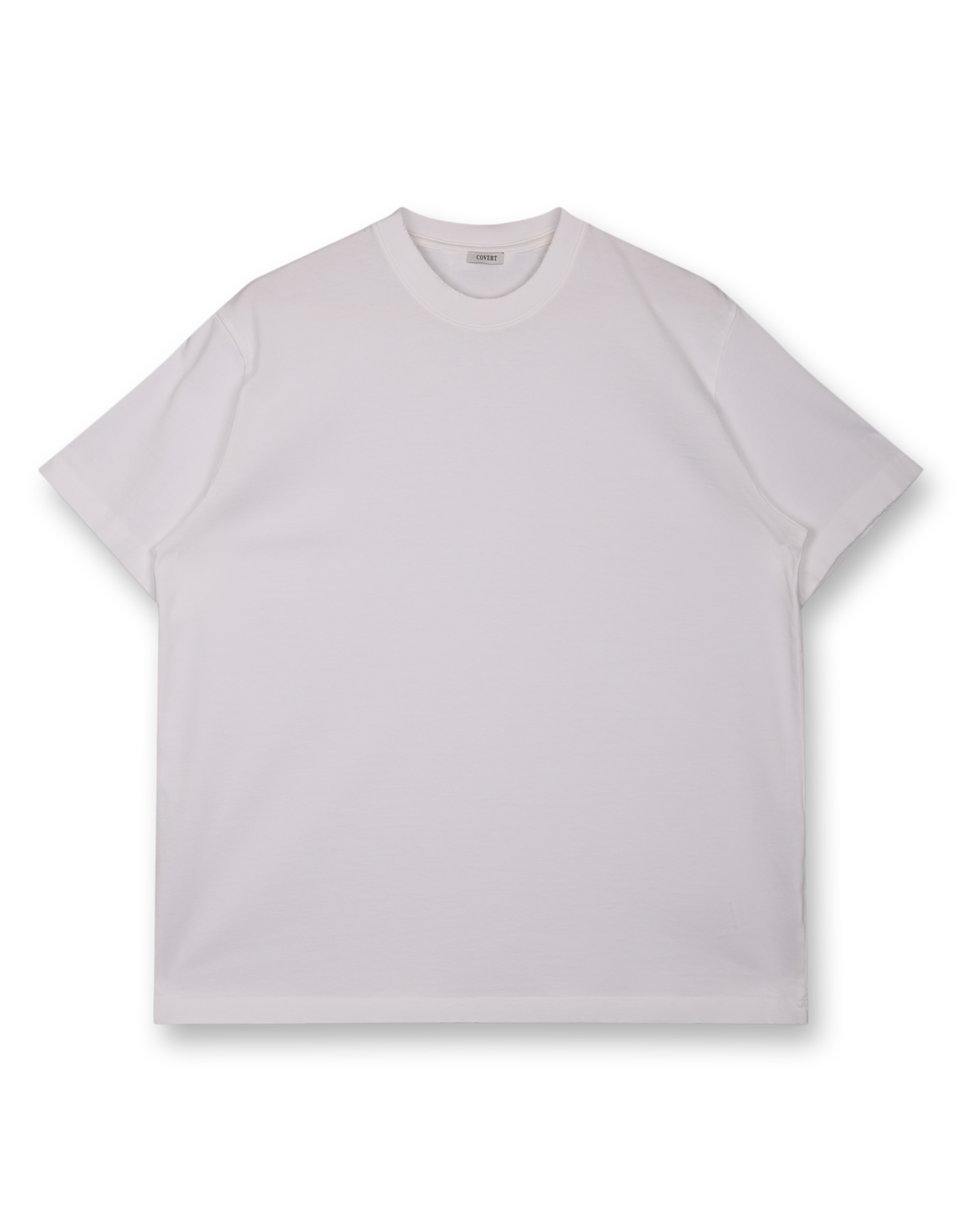 Oversize Fit T-shirt