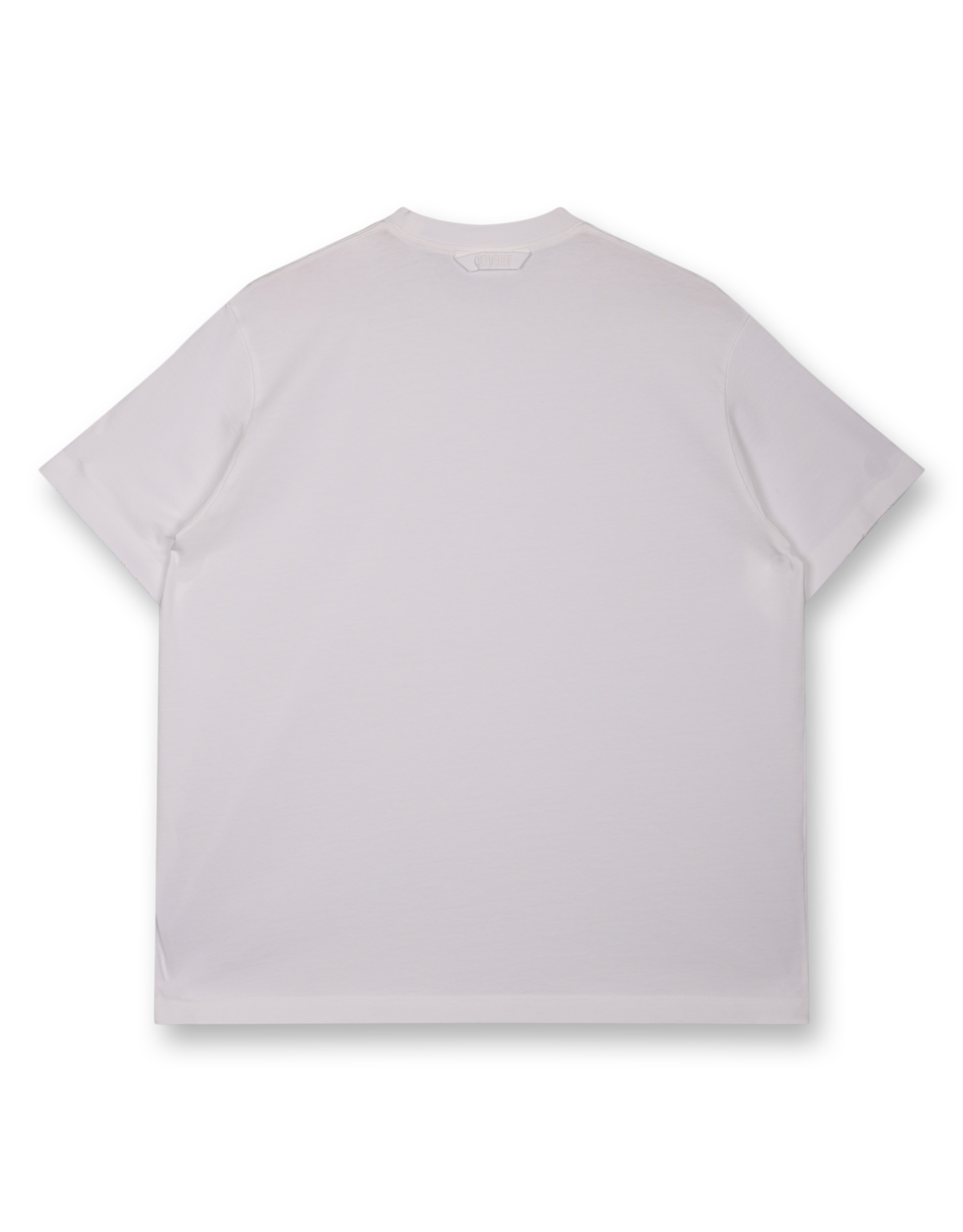 Oversize Fit T-shirt