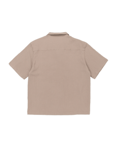 Crinkle Shirt