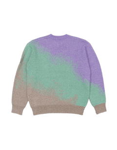 Dissolve Knit