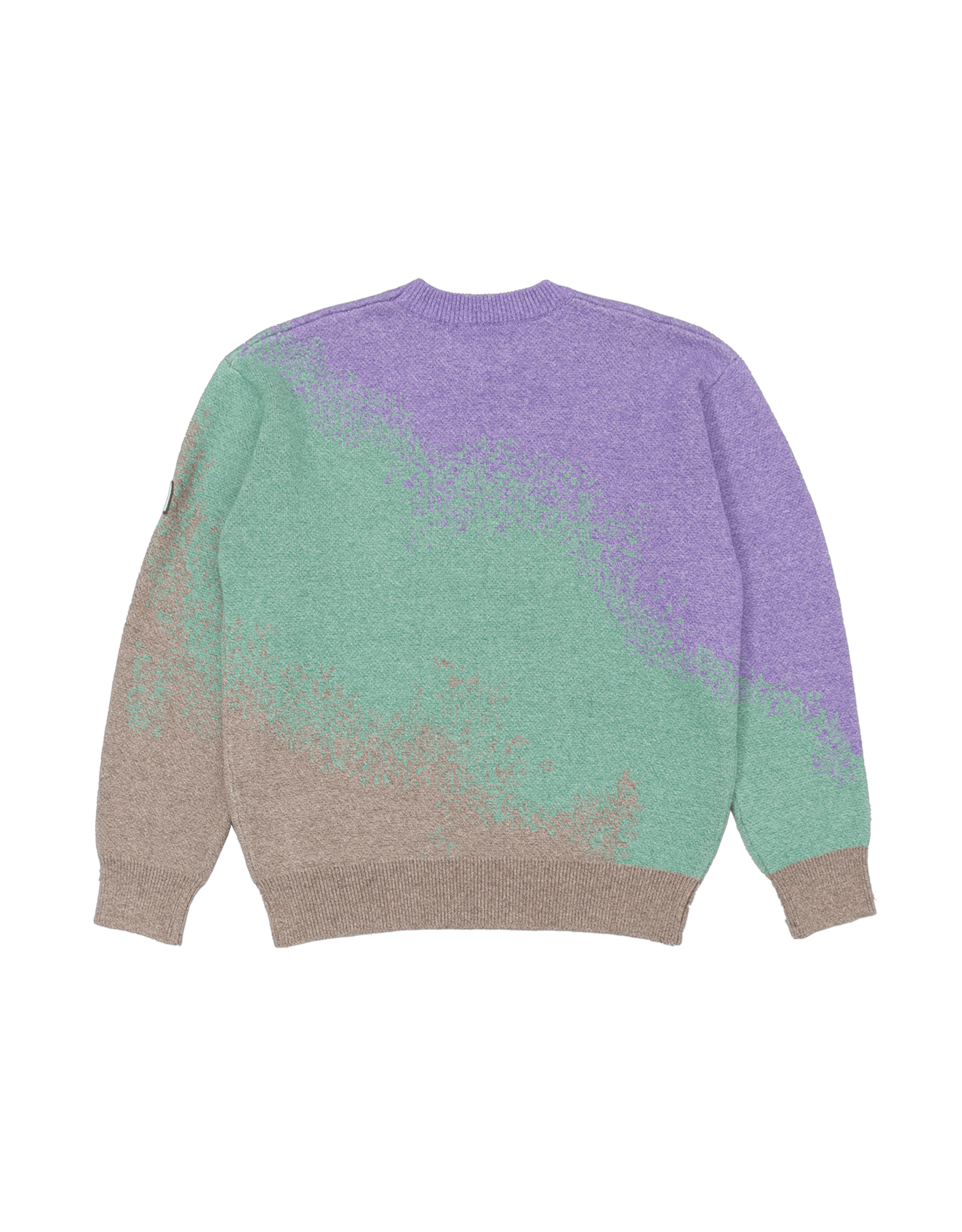 Dissolve Knit