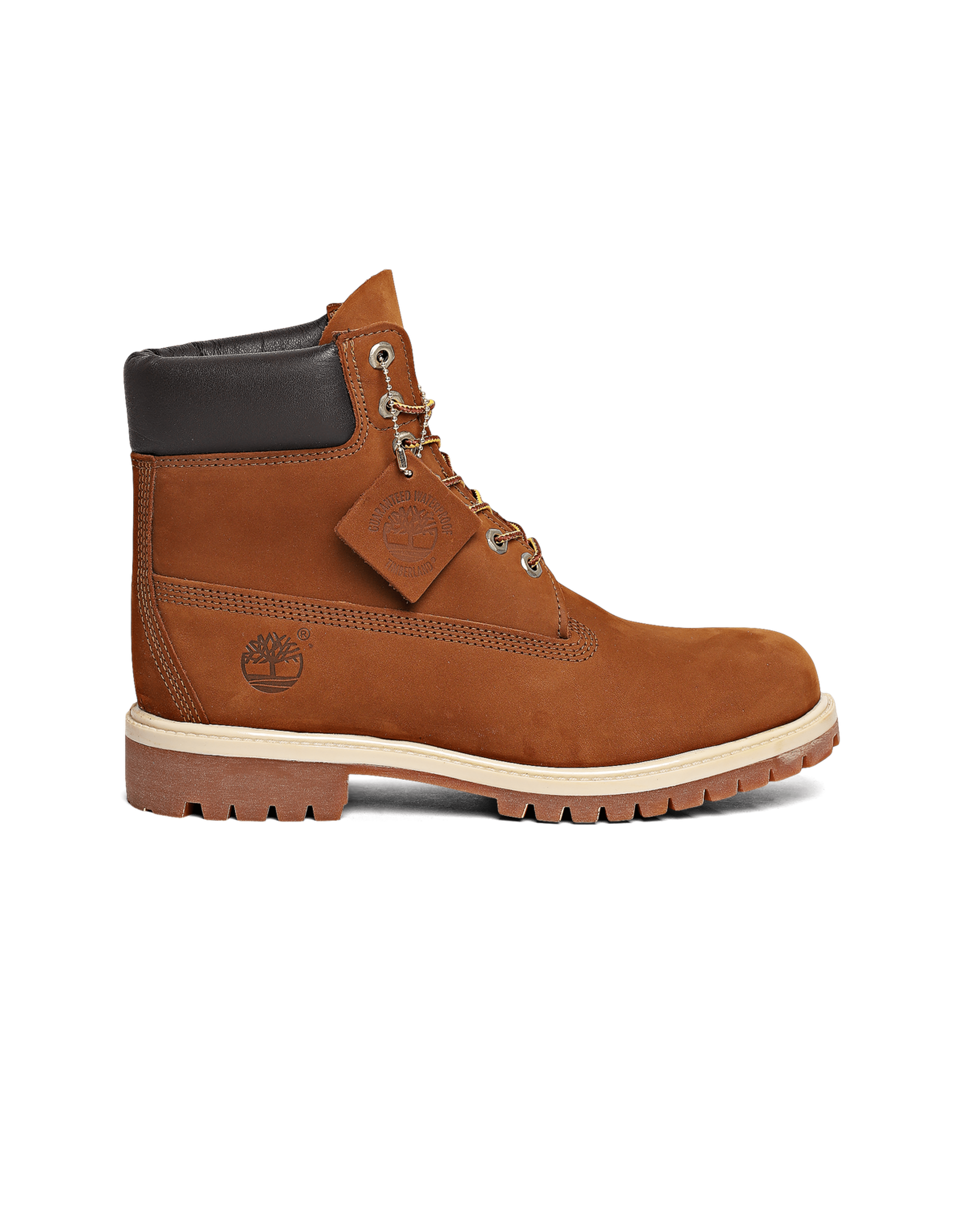 6 Inch Lace UP Waterproof Boot
