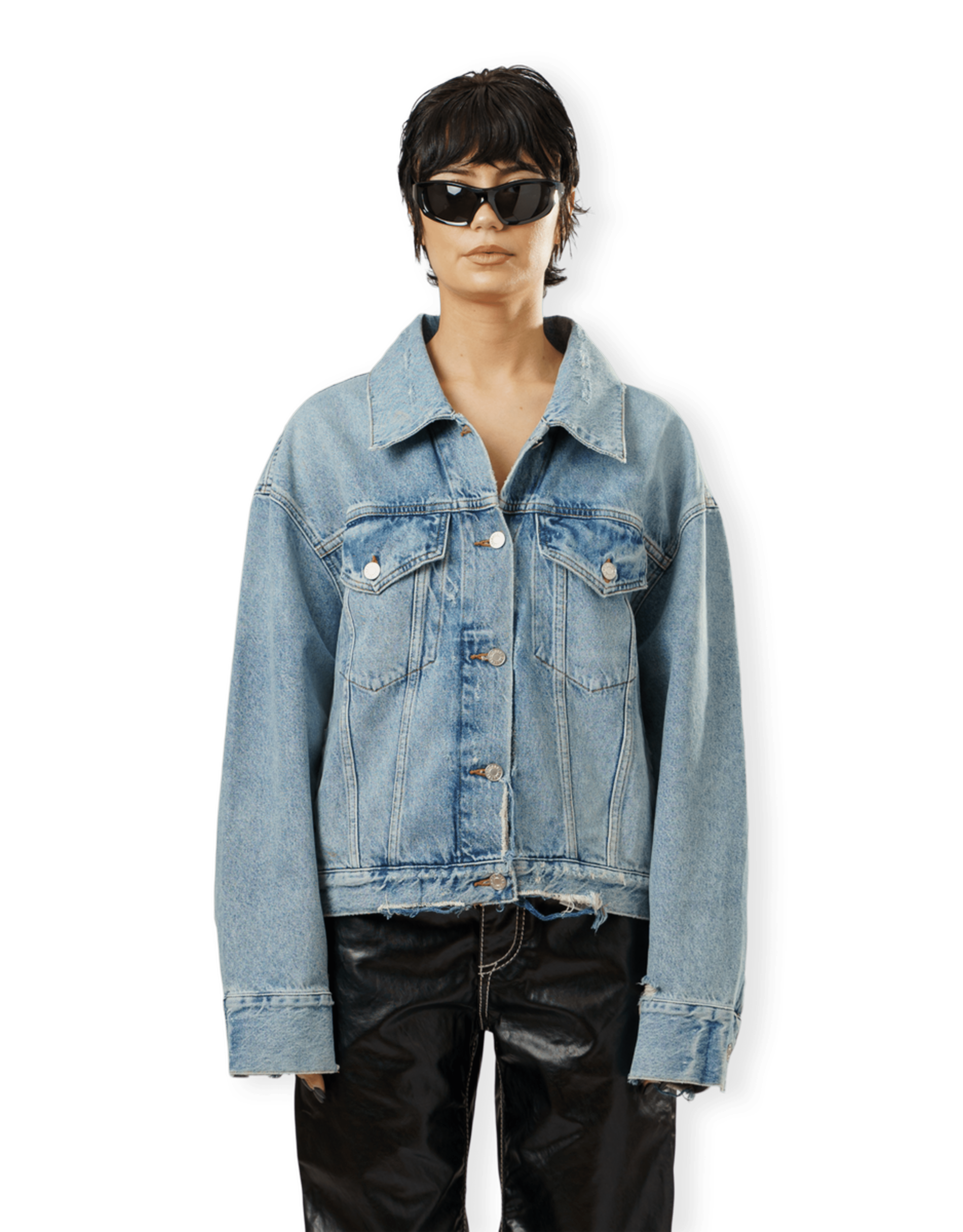 Martika Jacket