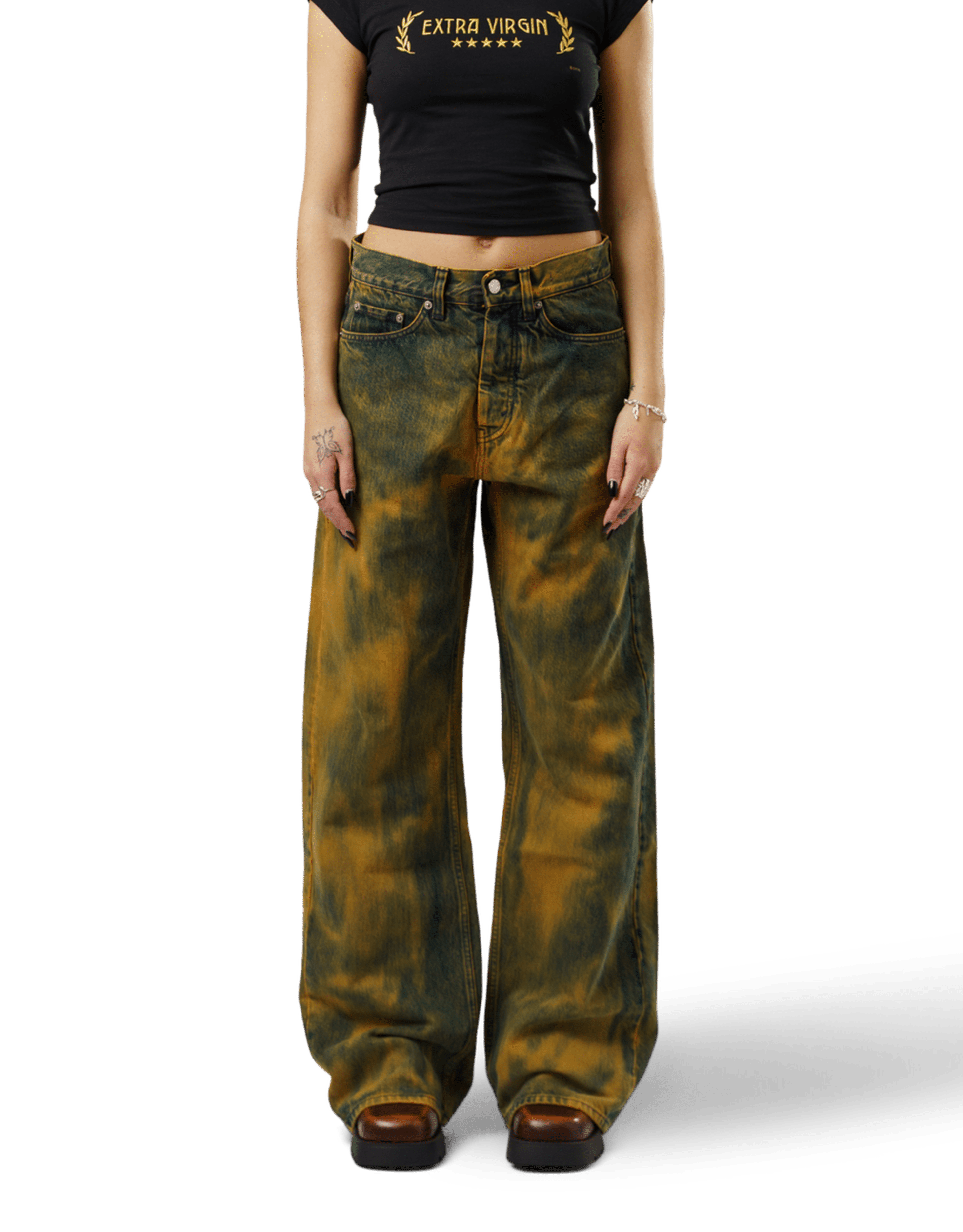 Criss Jeans