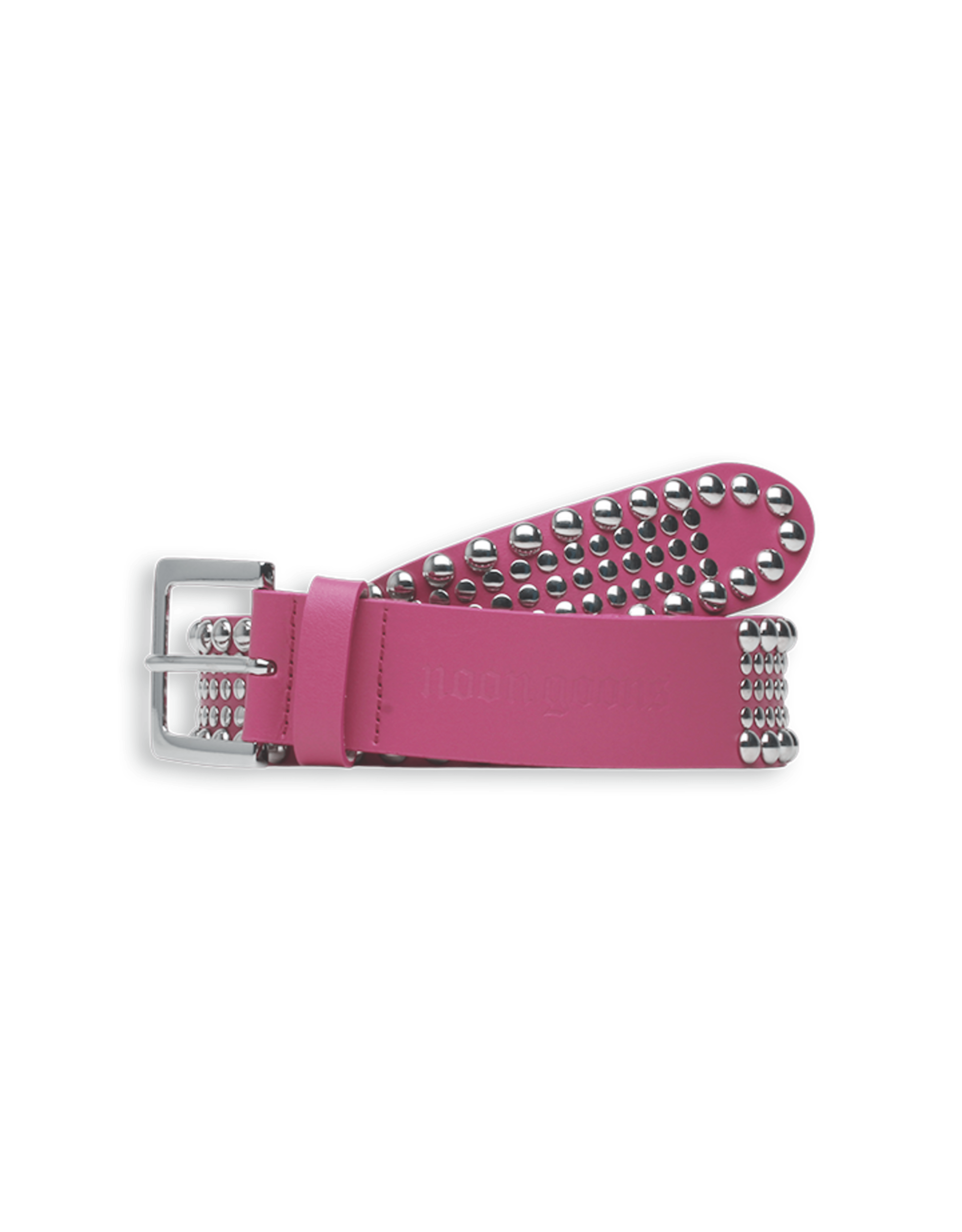 Big Shot Belt