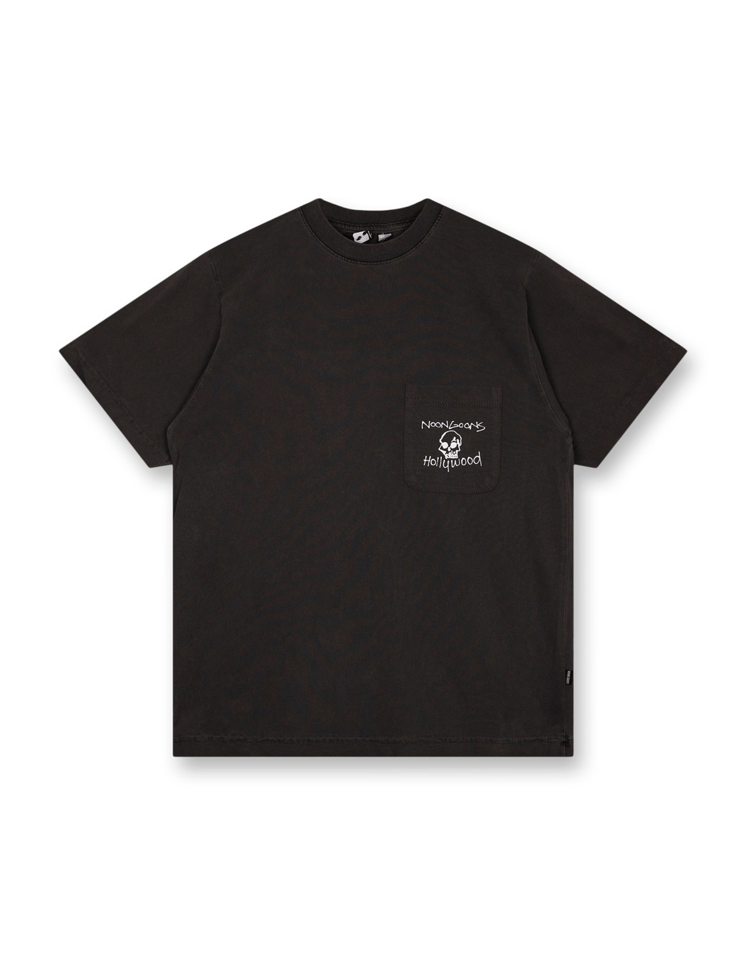 Made In Hollywood Pocket T-shirt