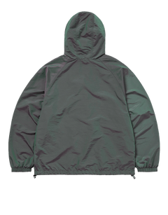 SP-Logo Windbreaker