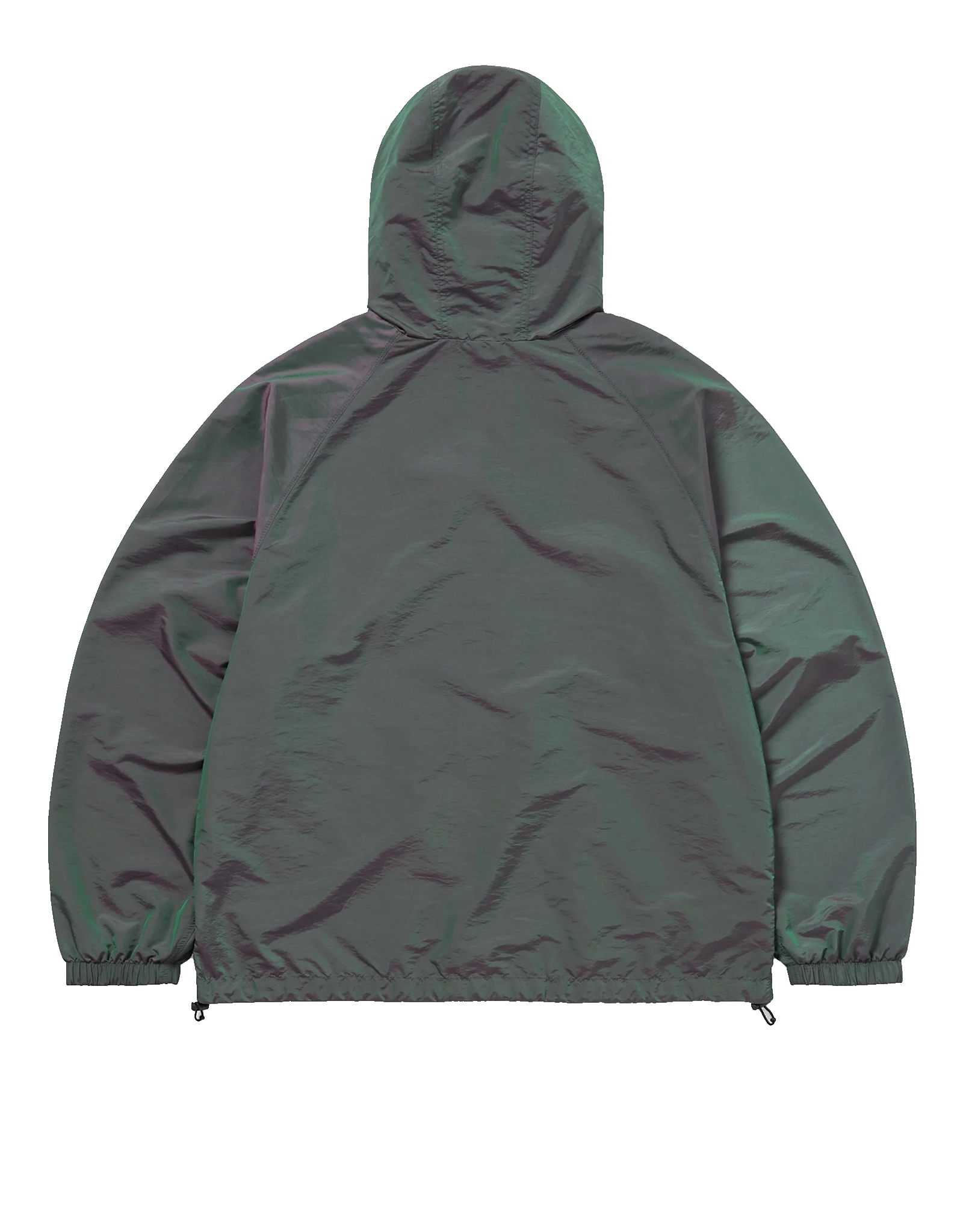 SP-Logo Windbreaker