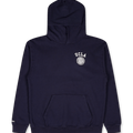 Sporty & Rich UCLA Crest Hoodie | Rezet Store