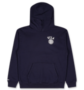 Sporty & Rich UCLA Crest Hoodie | Rezet Store