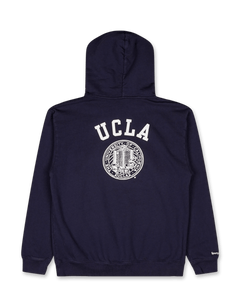 Sporty & Rich UCLA Crest Hoodie | Rezet Store