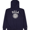 Sporty & Rich UCLA Crest Hoodie | Rezet Store