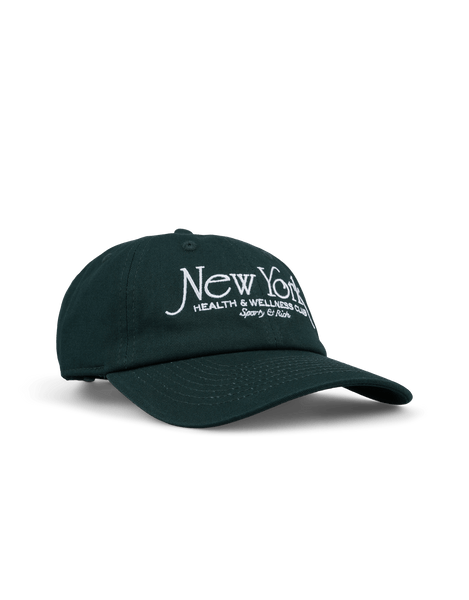 帽子 Sporty&Rich Newera Green Cap Buy Sporty & Rich NY 94 Hat in Green | Men's and Women's