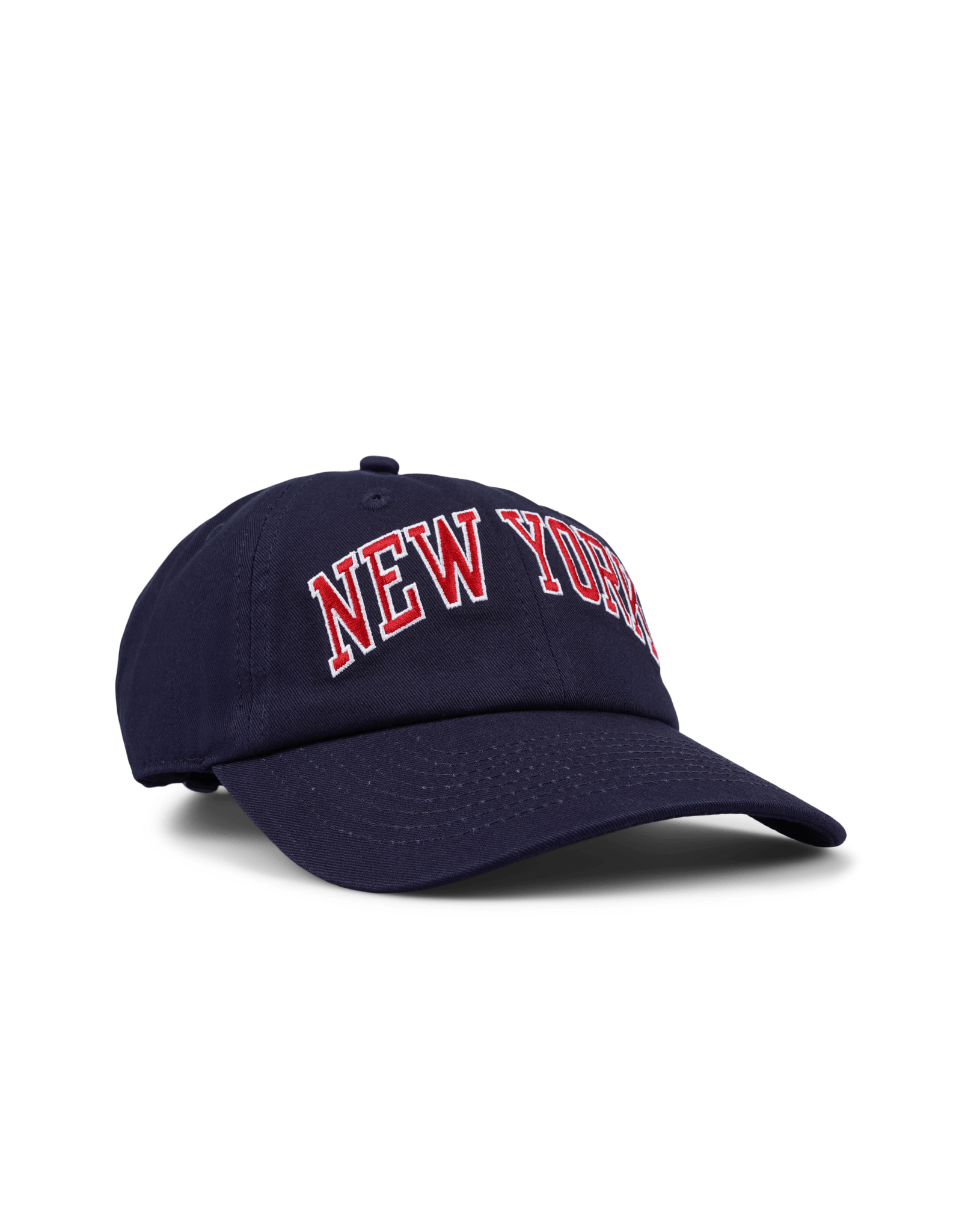 Sporty & Rich New York Ivy Hat - Rezetstore