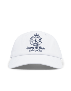 Sporty & Rich Crown Country Hat | Rezet Store