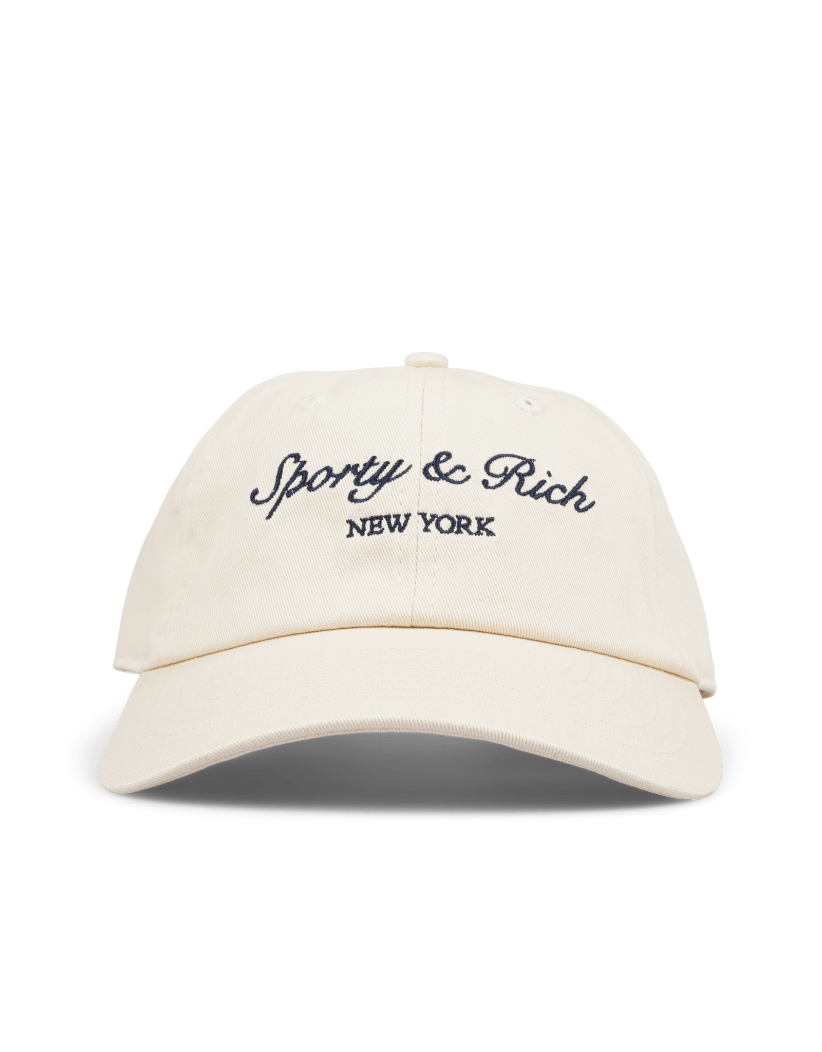 Sporty & Rich Syracuse Hat | Rezet Store