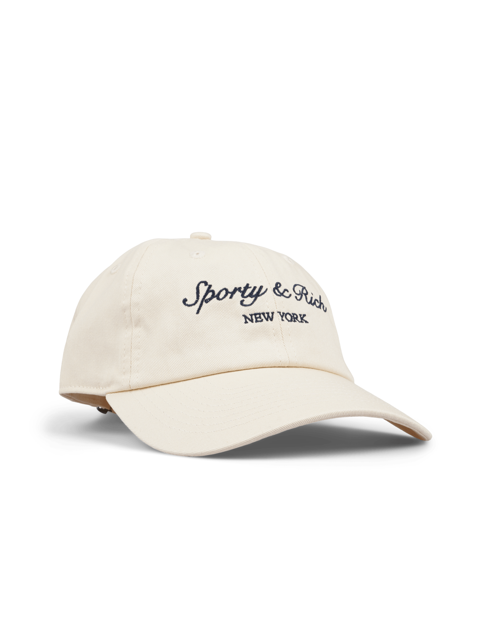 Sporty & Rich Syracuse Hat | Rezet Store