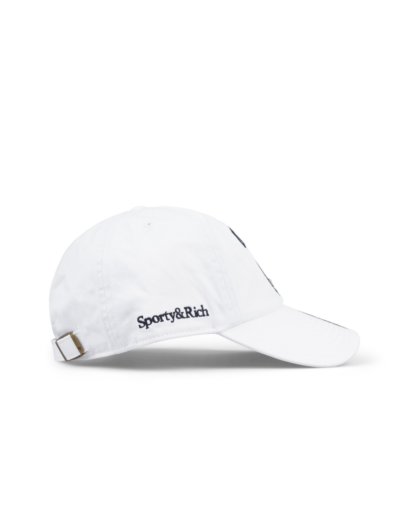 Sporty & Rich UCLA Crest Hat | Rezet Store