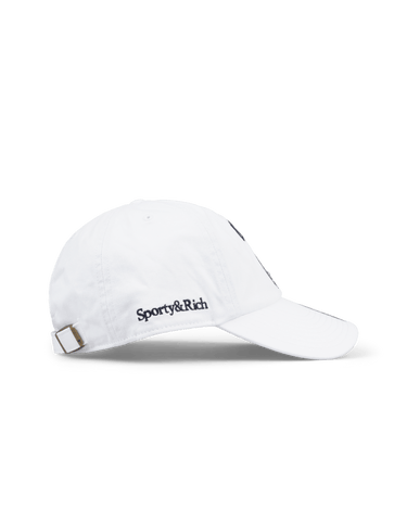 Sporty & Rich UCLA Crest Hat | Rezet Store