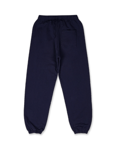 Sporty & Rich Vendome Embroidered Sweatpant - Rezetstore