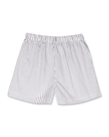 Sporty & Rich SRC Poplin Short - Rezetstore