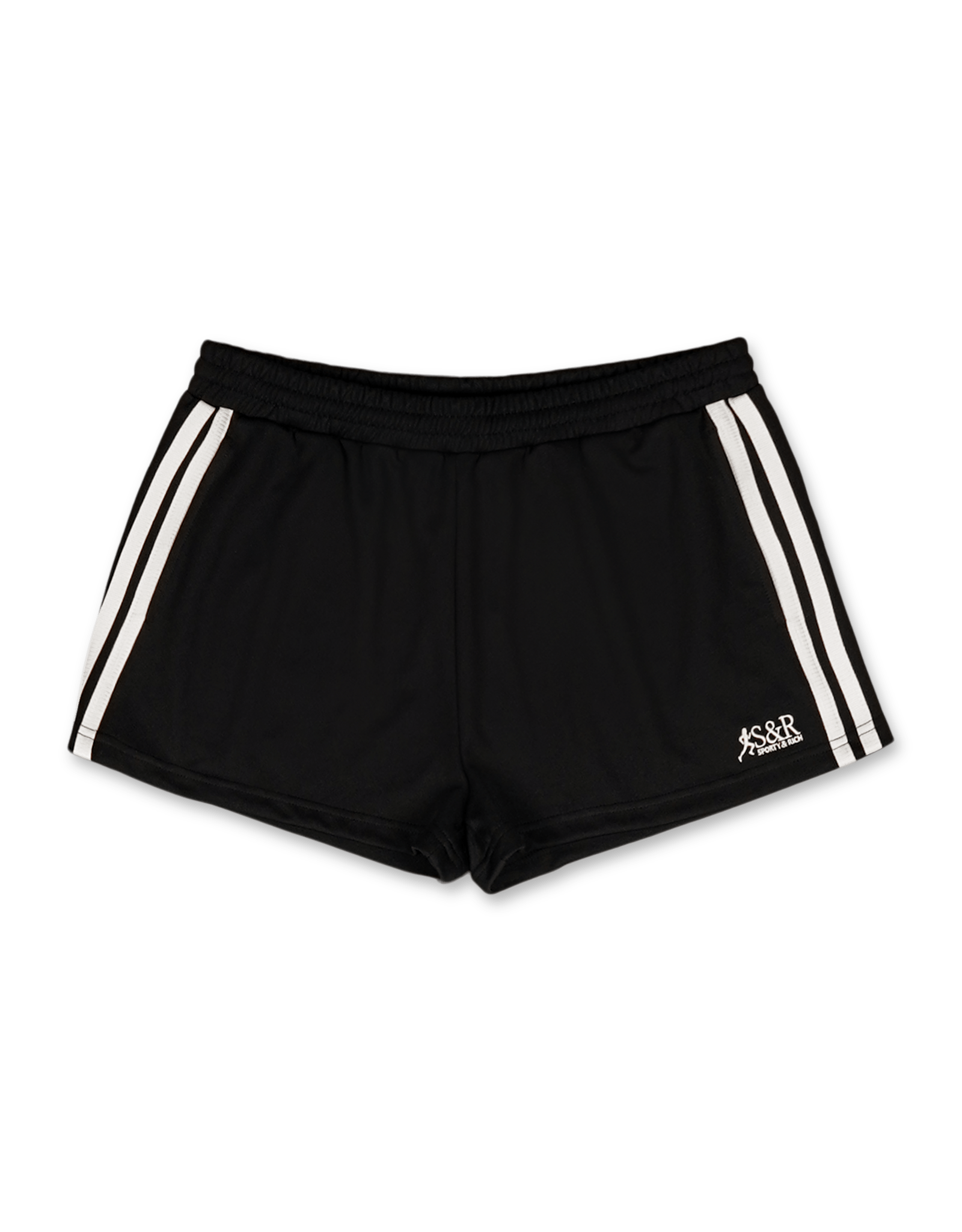 Sporty & Rich SR Runner Roller Short | Rezet Store