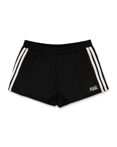 Sporty & Rich SR Runner Roller Short | Rezet Store