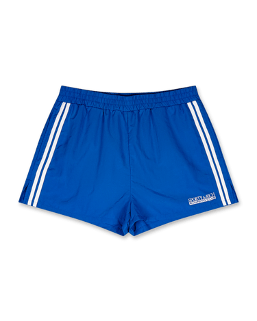 Sporty & Rich Finish Line Track Short | Rezet Store