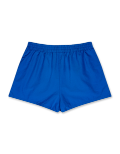 Sporty & Rich Finish Line Track Short | Rezet Store