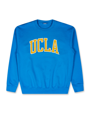 Sporty & Rich UCLA Ivy Crewneck | Rezet Store
