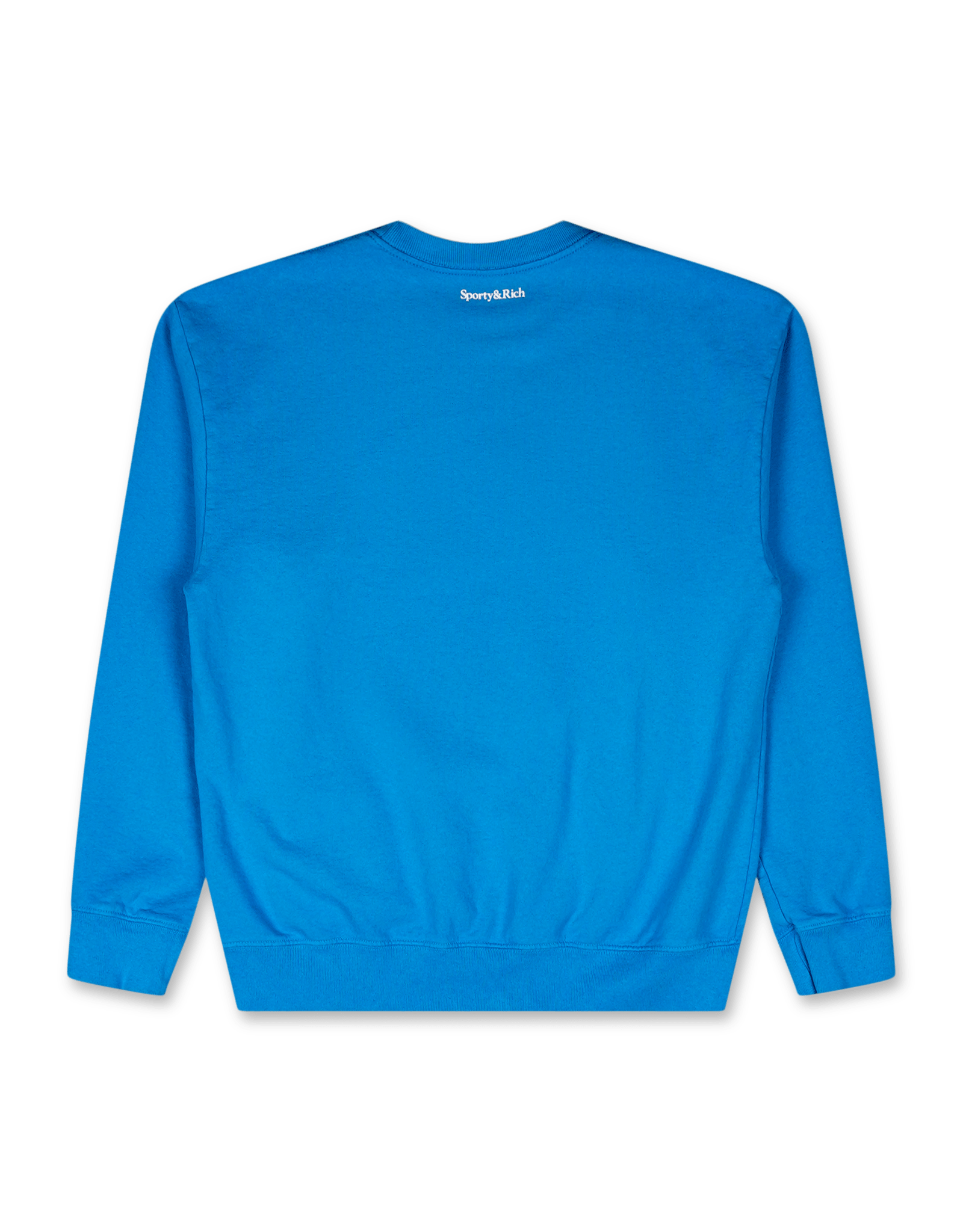 Sporty & Rich UCLA Ivy Crewneck | Rezet Store